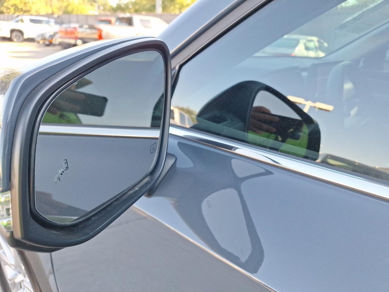 2026 Toyota Grand Highlander XLE Hurst TX
