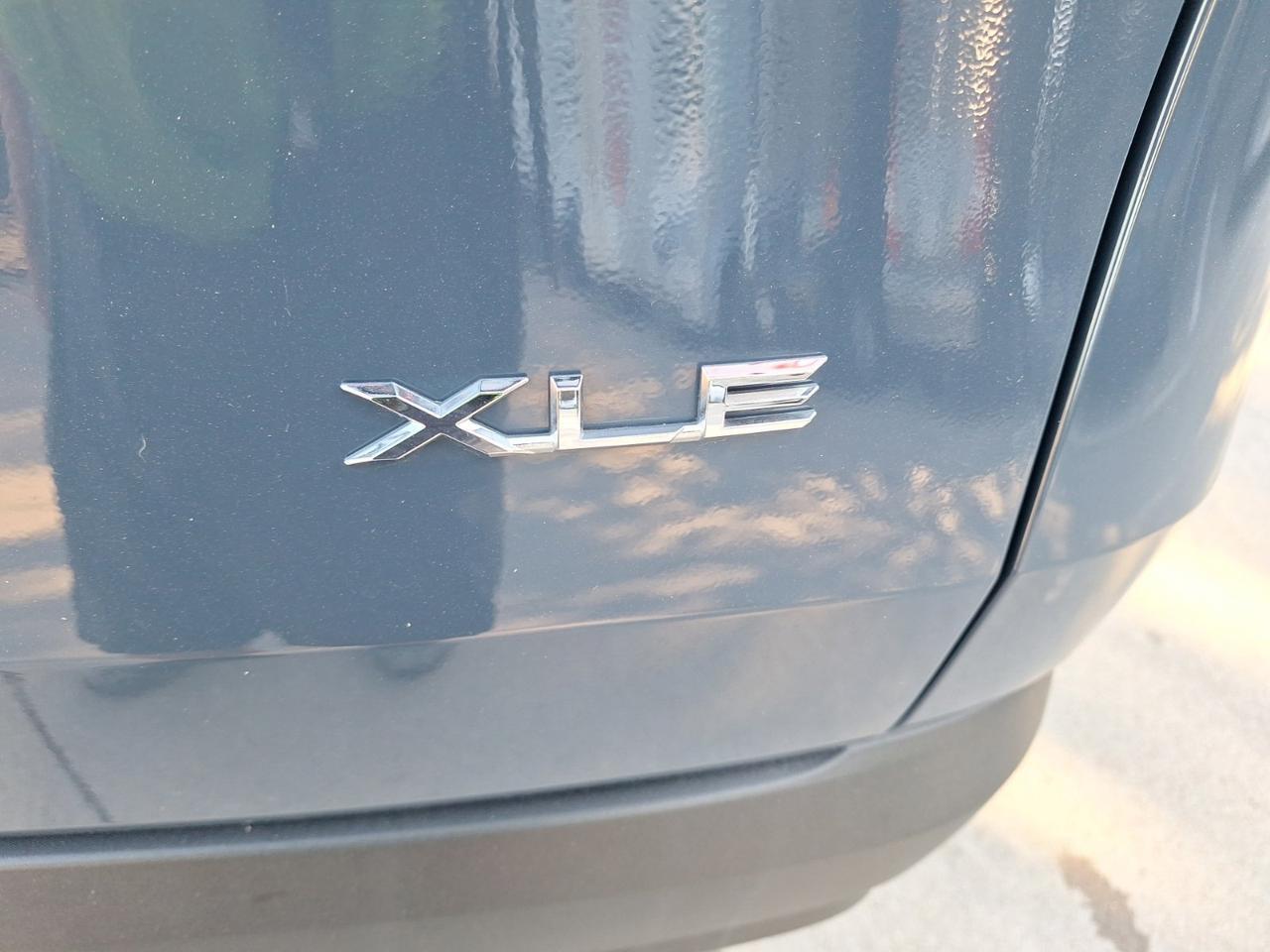 2026 Toyota Grand Highlander XLE Hurst TX