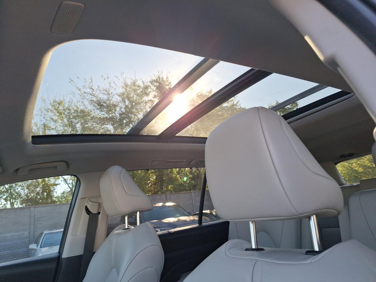2026 Toyota Grand Highlander XLE Hurst TX