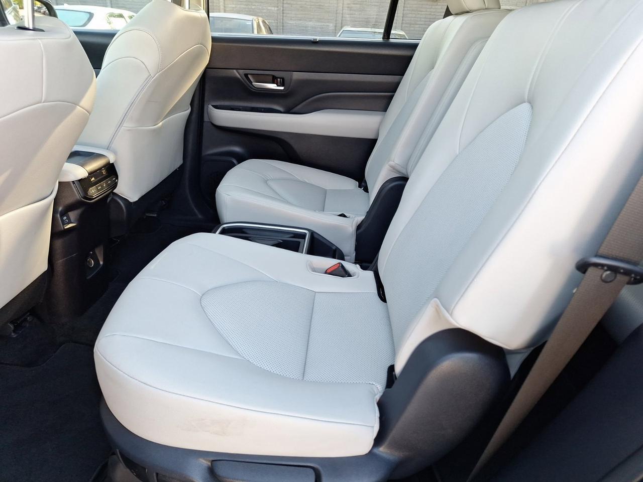 2026 Toyota Grand Highlander XLE Hurst TX