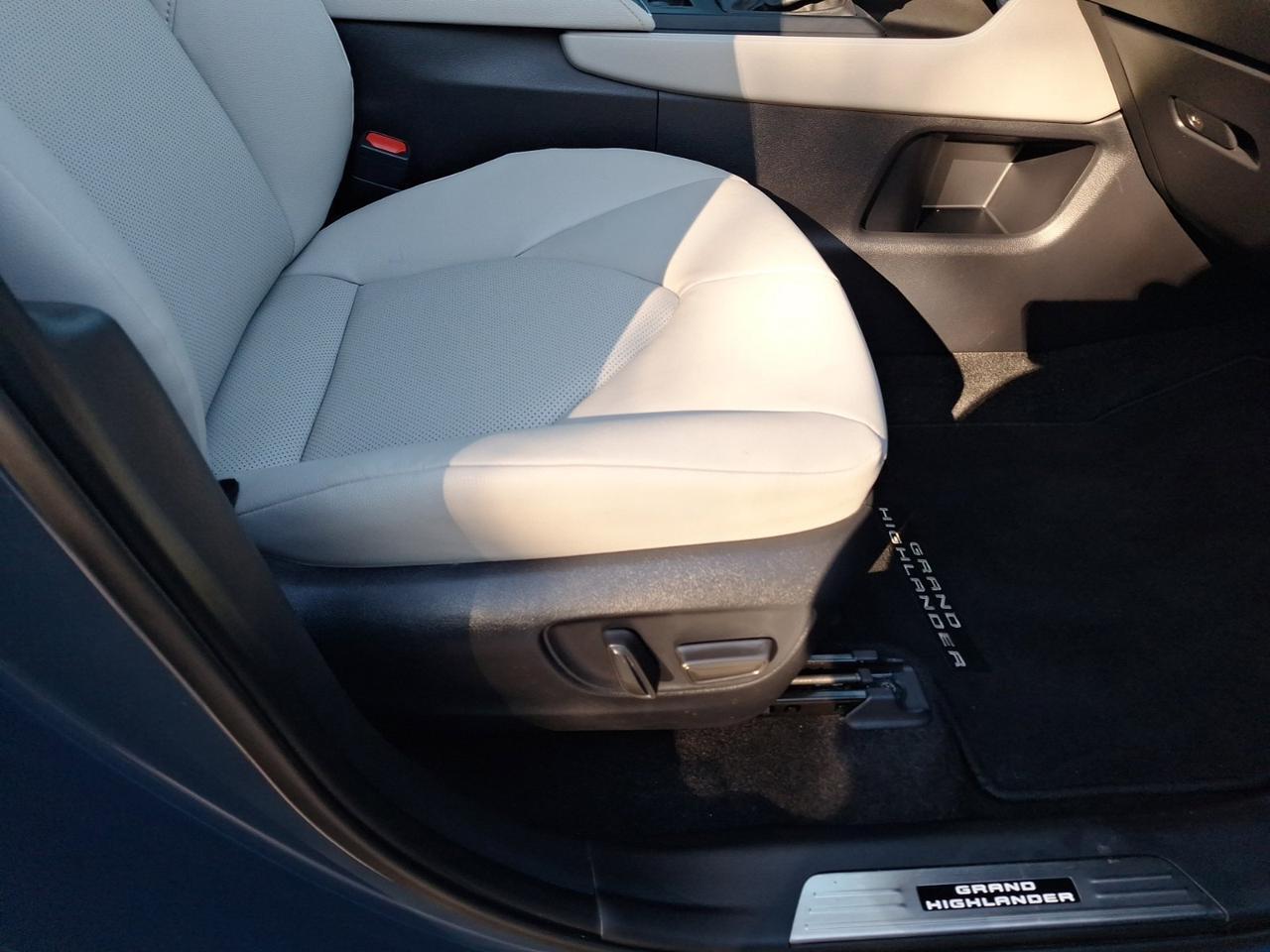 2026 Toyota Grand Highlander XLE Hurst TX