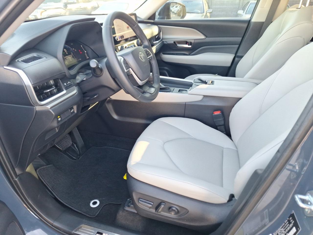 2026 Toyota Grand Highlander XLE Hurst TX