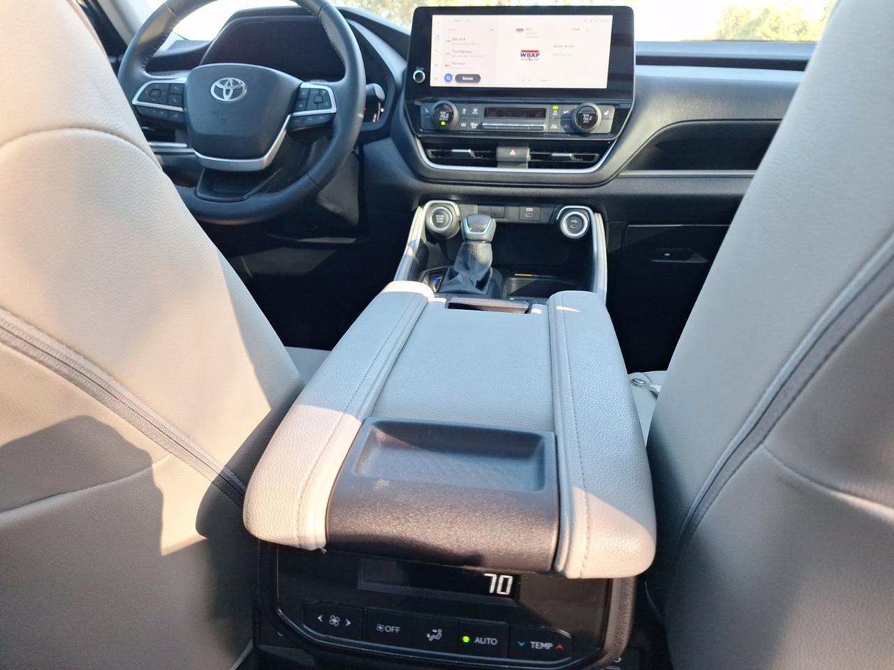 2026 Toyota Grand Highlander XLE Hurst TX