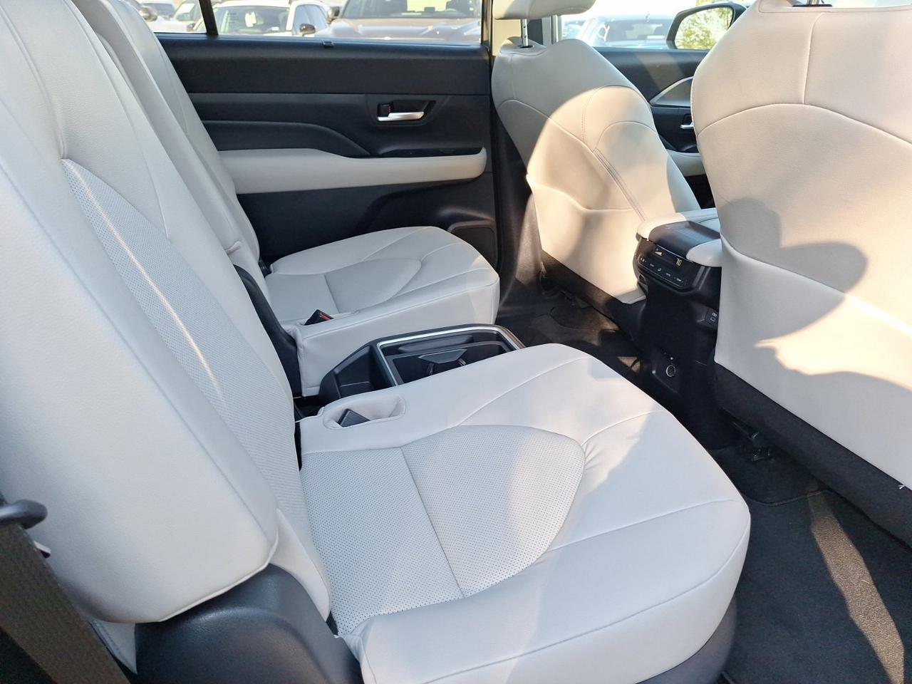 2026 Toyota Grand Highlander XLE Hurst TX