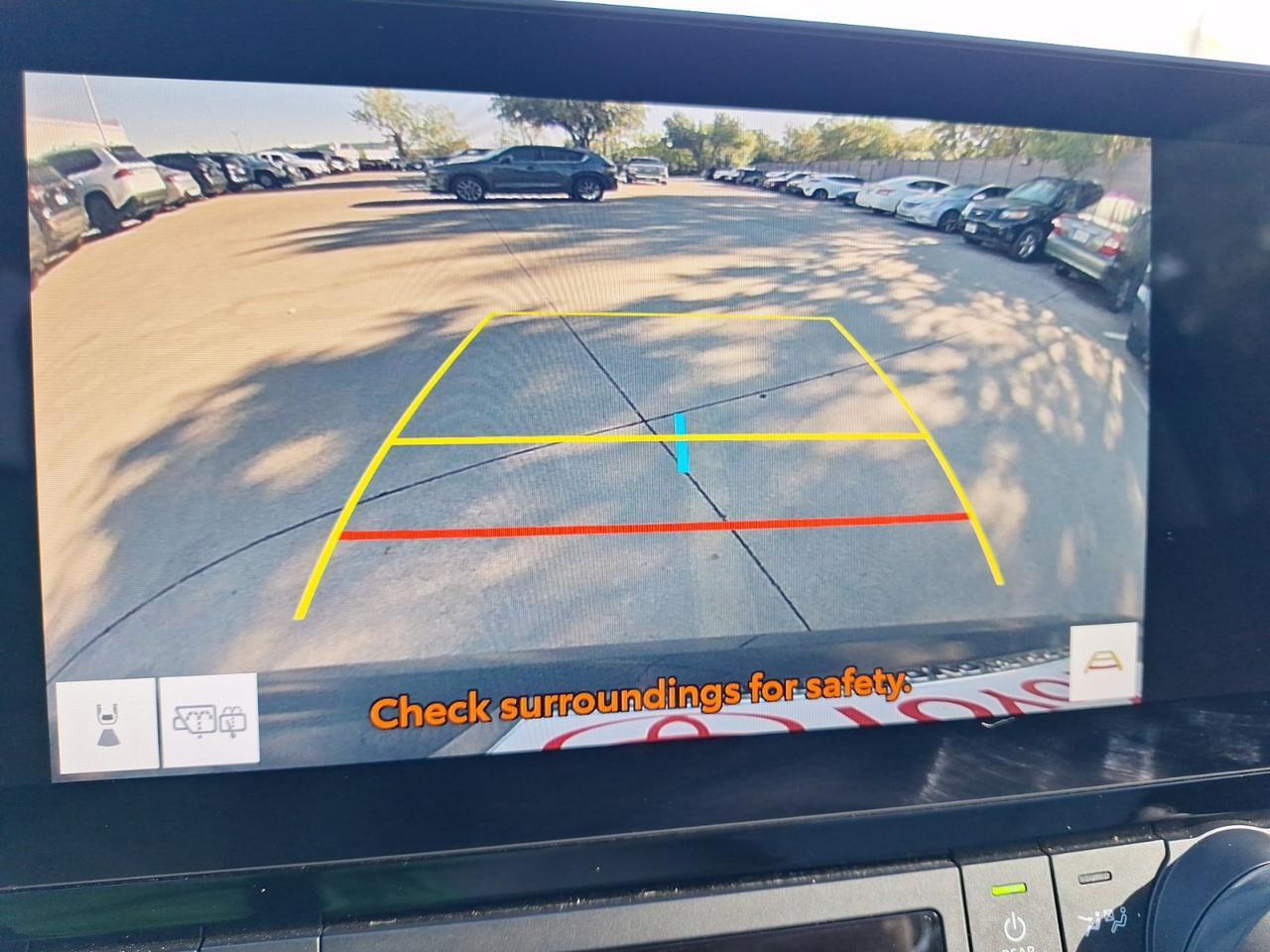 2026 Toyota Grand Highlander XLE Hurst TX