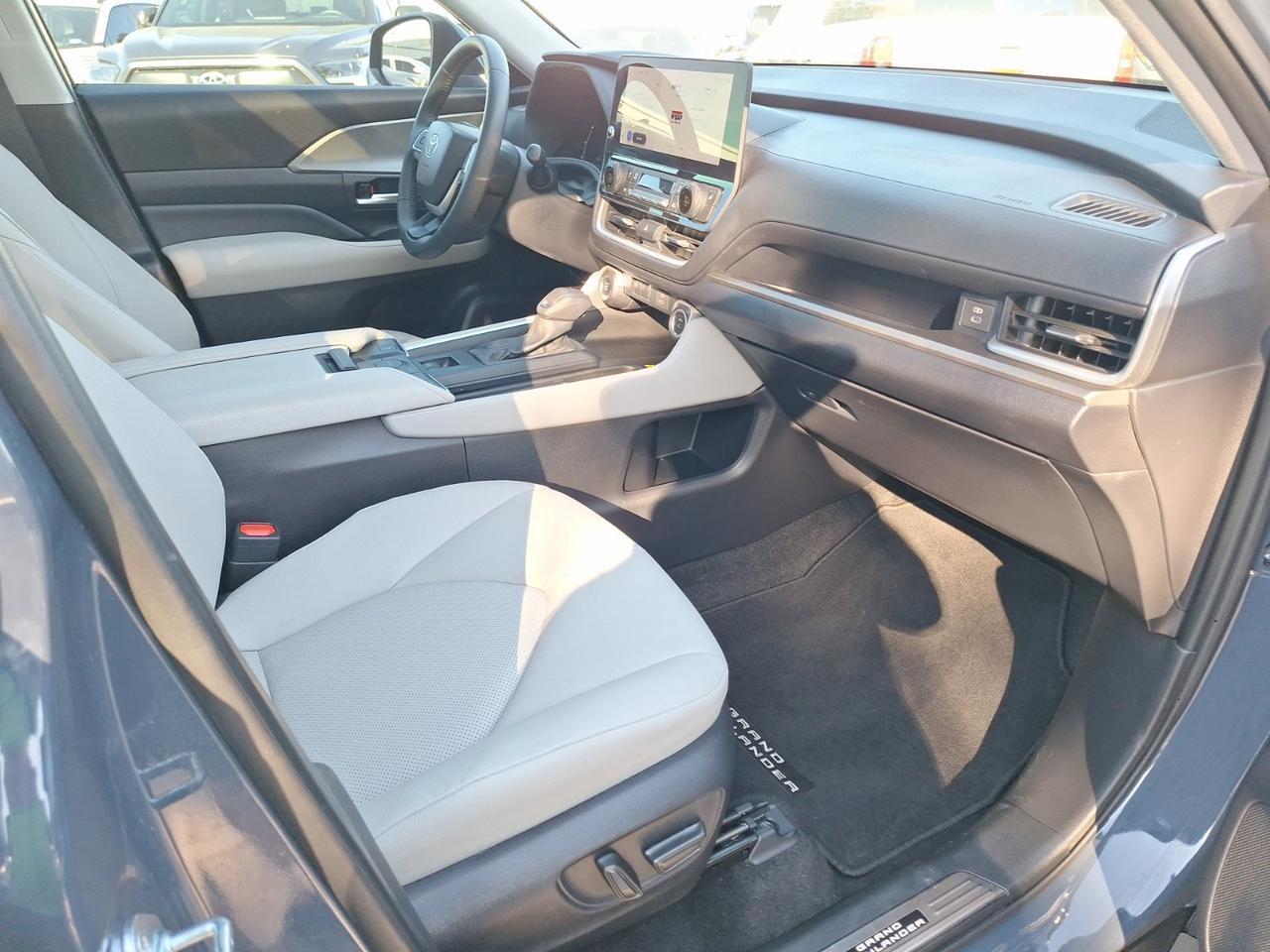 2026 Toyota Grand Highlander XLE Hurst TX
