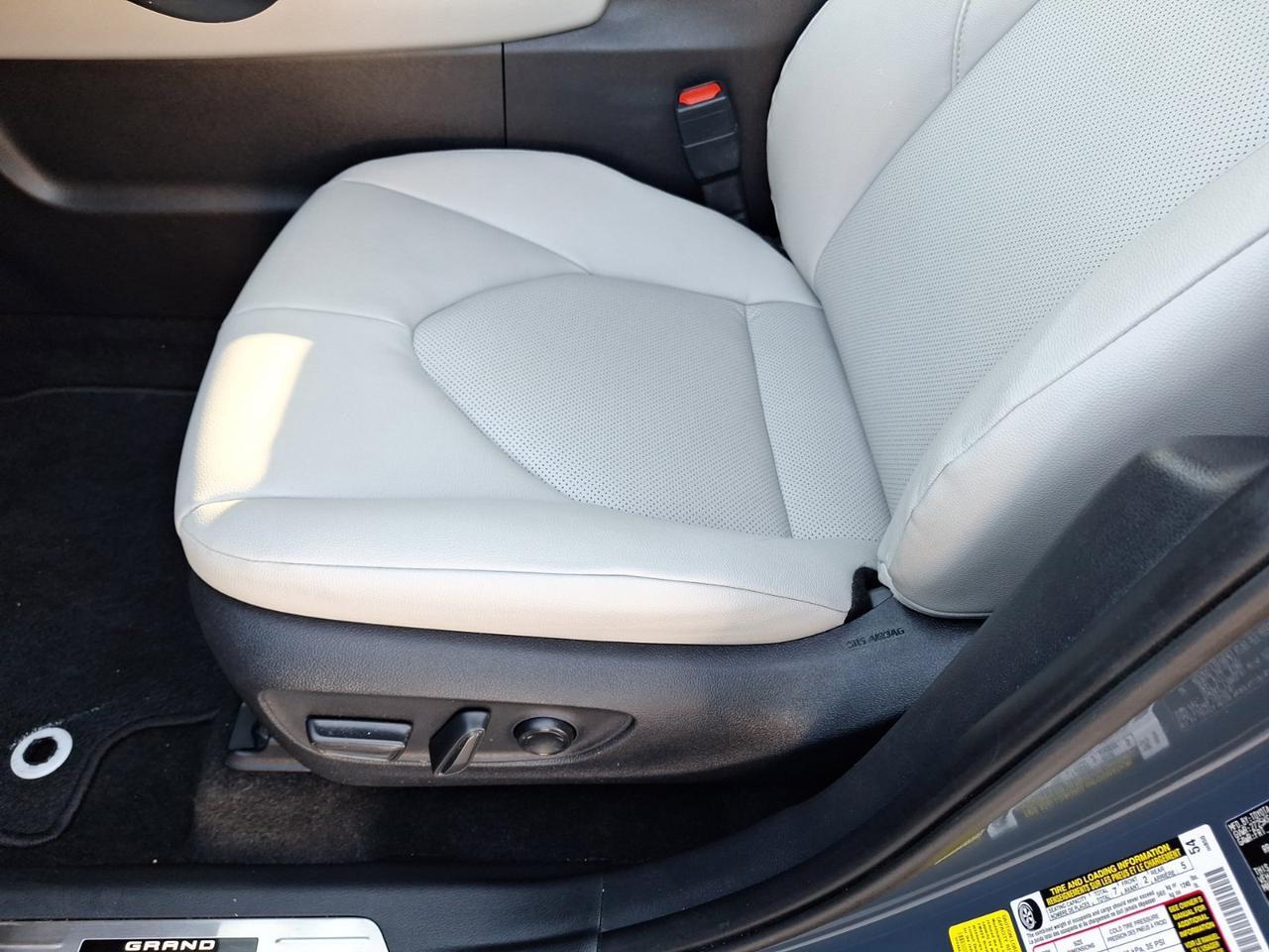 2026 Toyota Grand Highlander XLE Hurst TX