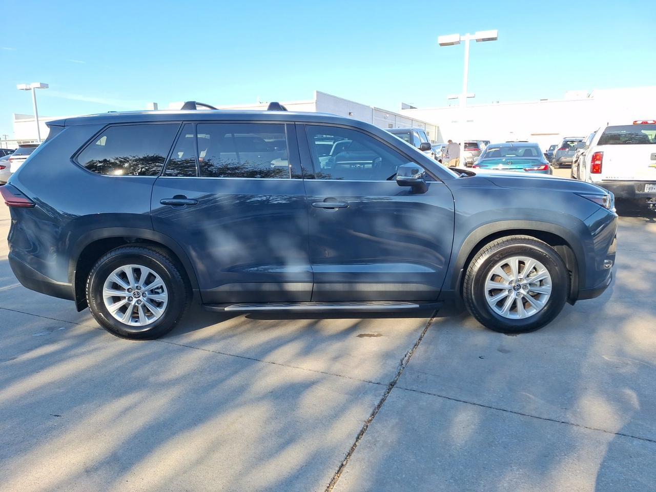 2026 Toyota Grand Highlander XLE Hurst TX