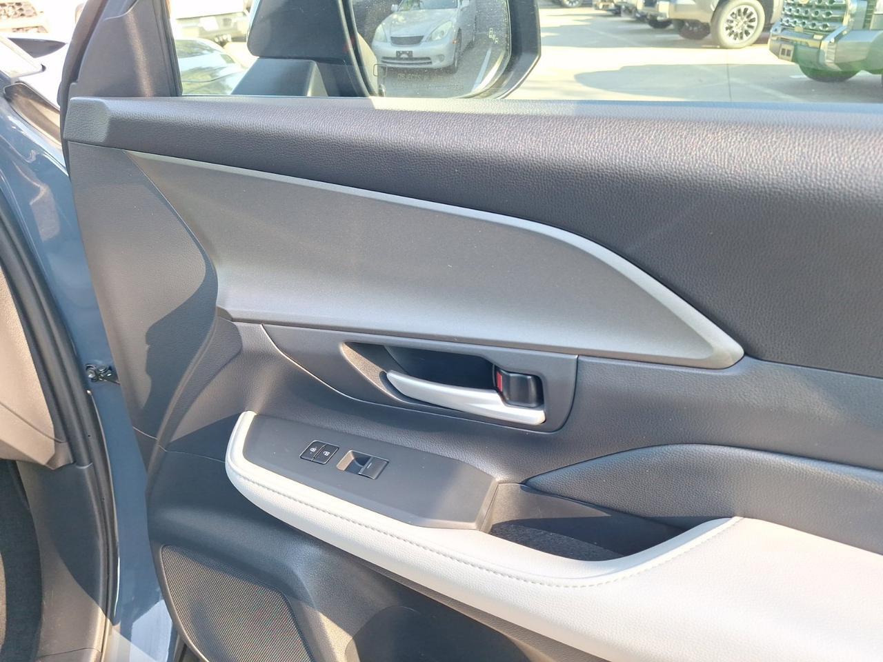 2026 Toyota Grand Highlander XLE Hurst TX