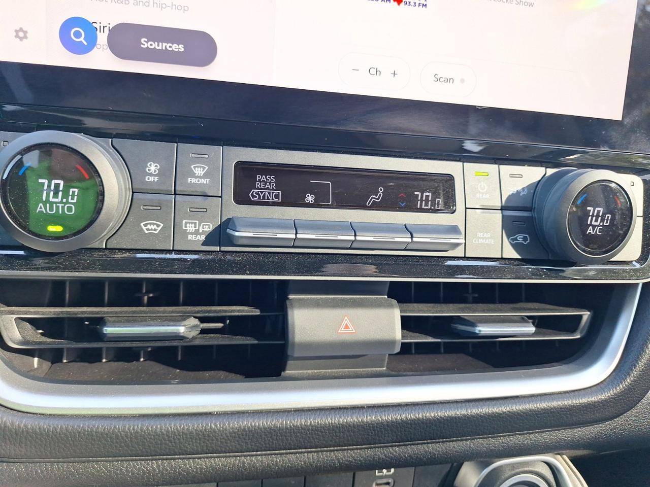 2026 Toyota Grand Highlander XLE Hurst TX