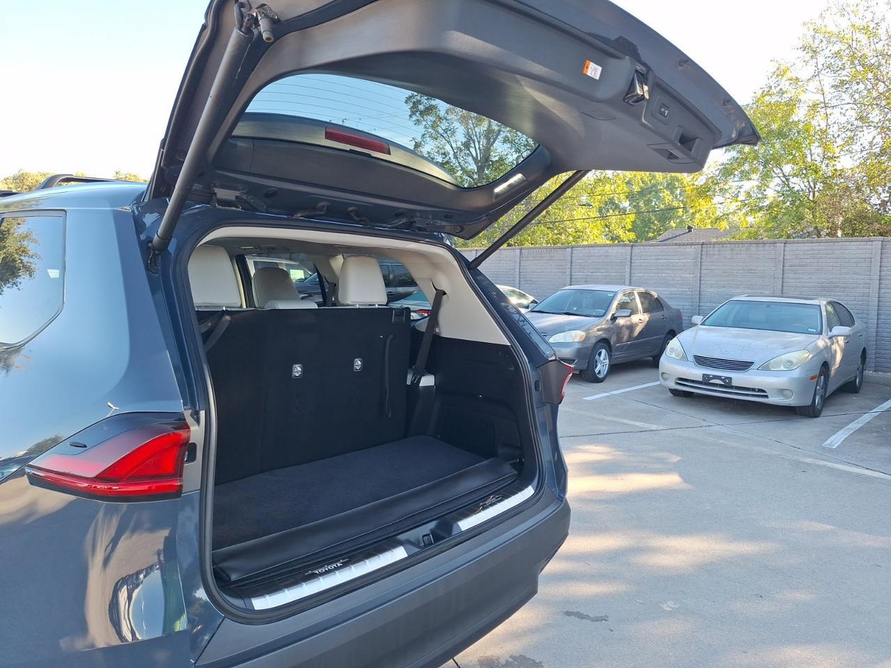 2026 Toyota Grand Highlander XLE Hurst TX