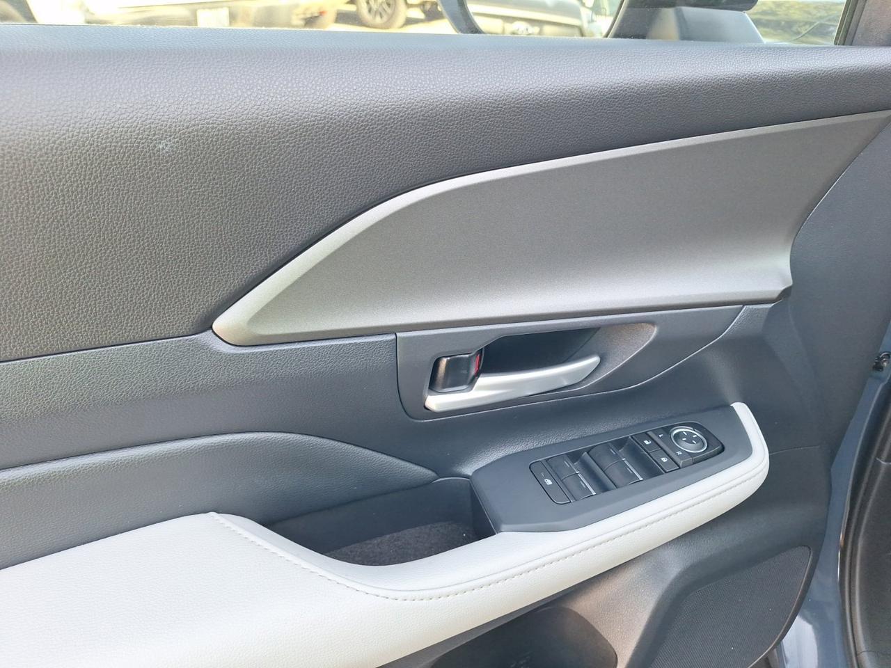 2026 Toyota Grand Highlander XLE Hurst TX