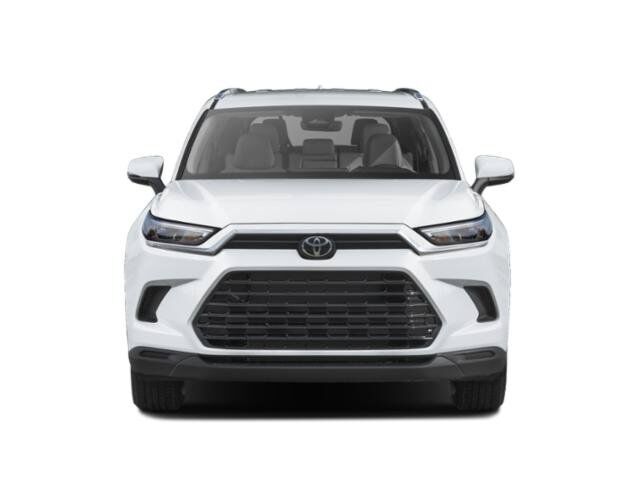 2026 Toyota Grand Highlander XLE Hurst TX