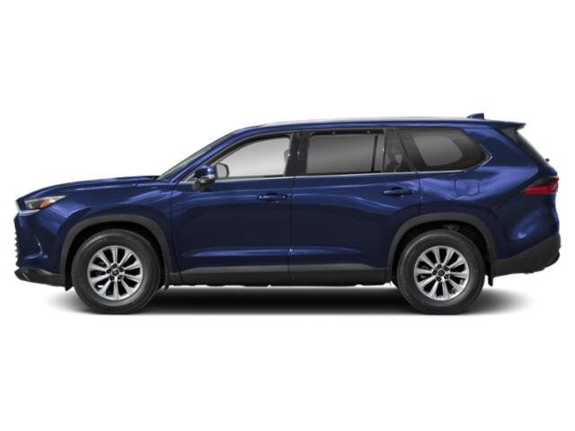 2026 Toyota Grand Highlander XLE Hurst TX