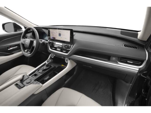 2026 Toyota Grand Highlander XLE Hurst TX