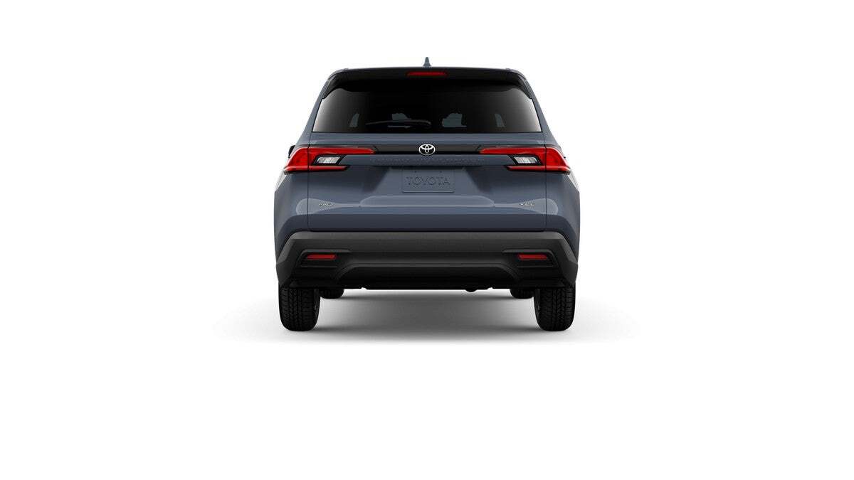2026 Toyota Grand Highlander XLE Roseville CA
