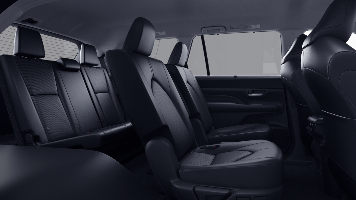 2026 Toyota Grand Highlander XLE Roseville CA