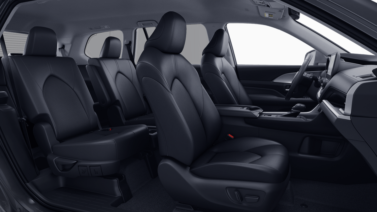 2026 Toyota Grand Highlander XLE Roseville CA