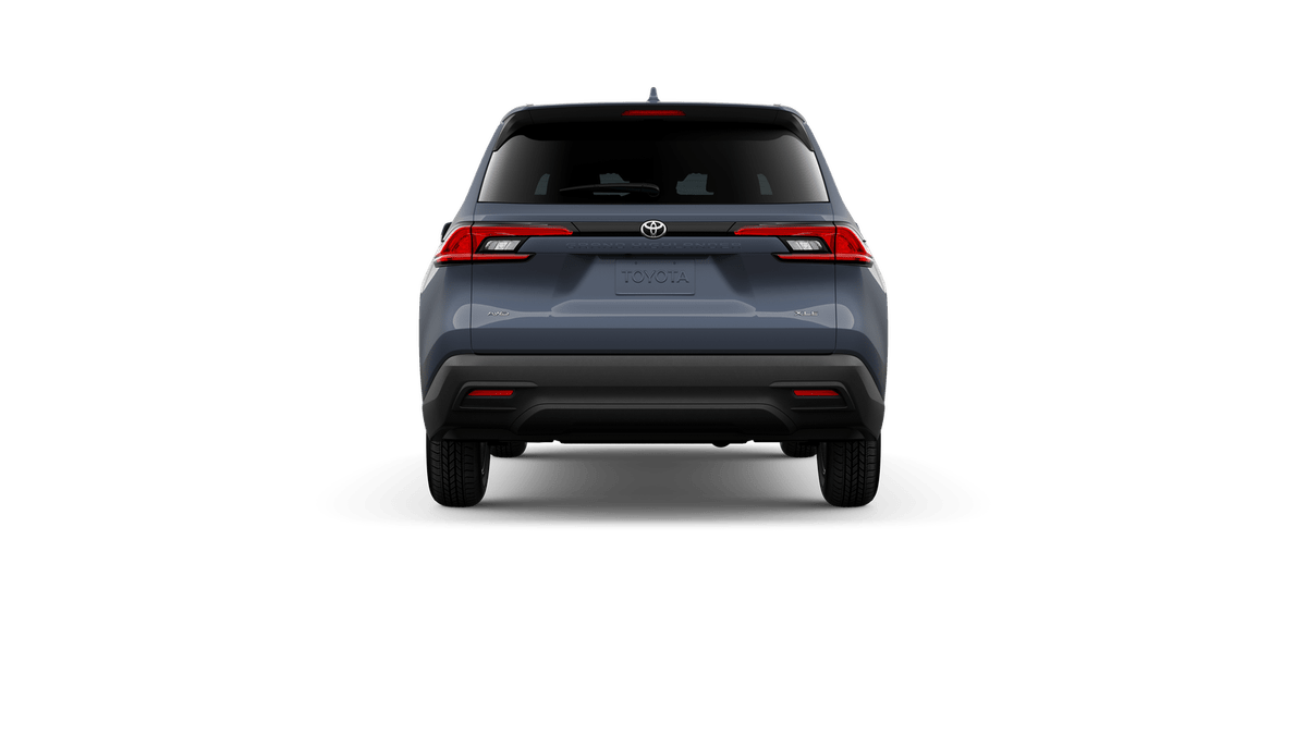 2026 Toyota Grand Highlander XLE Roseville CA