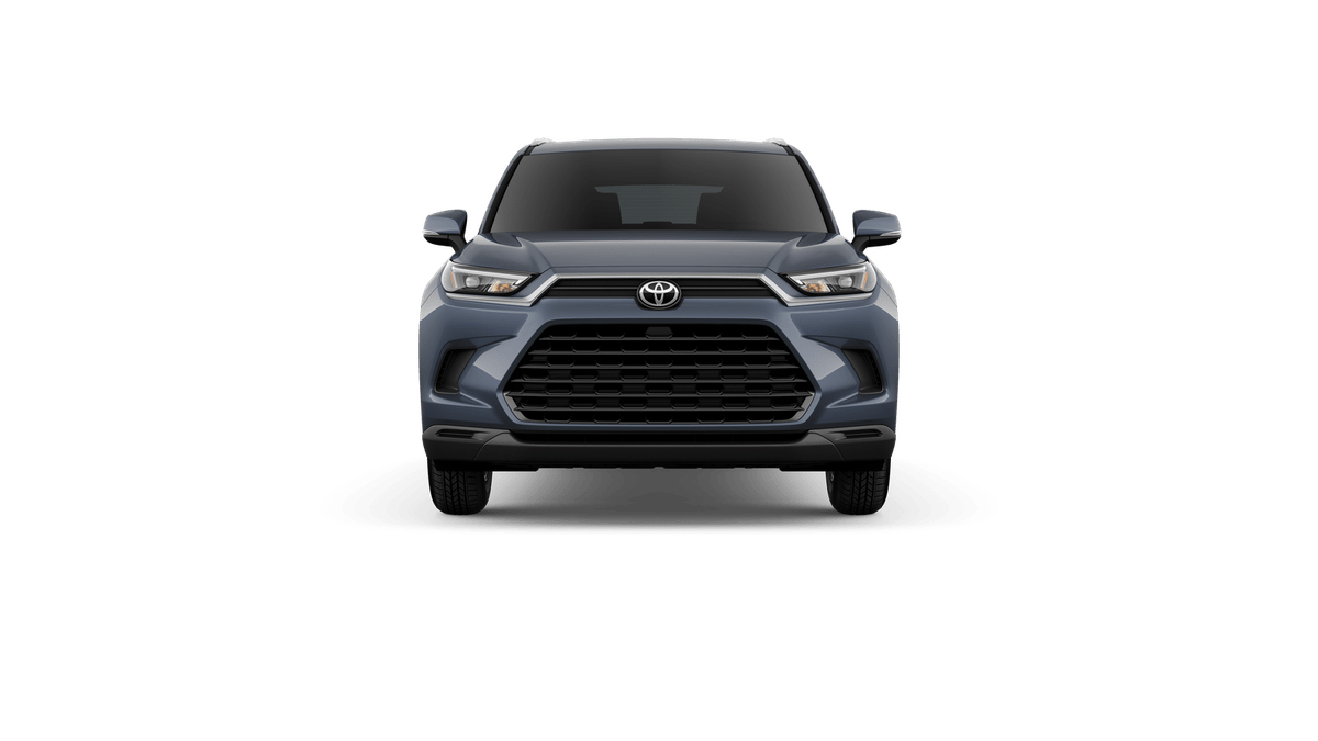2026 Toyota Grand Highlander XLE Roseville CA