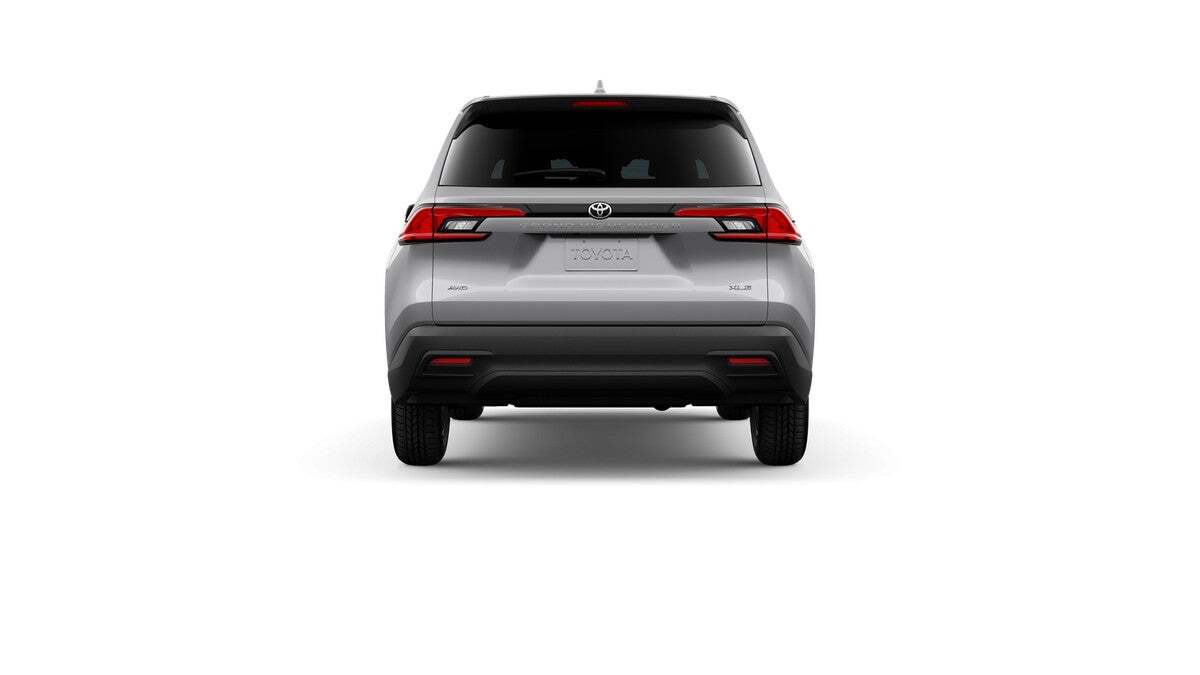 2026 Toyota Grand Highlander XLE Roseville CA