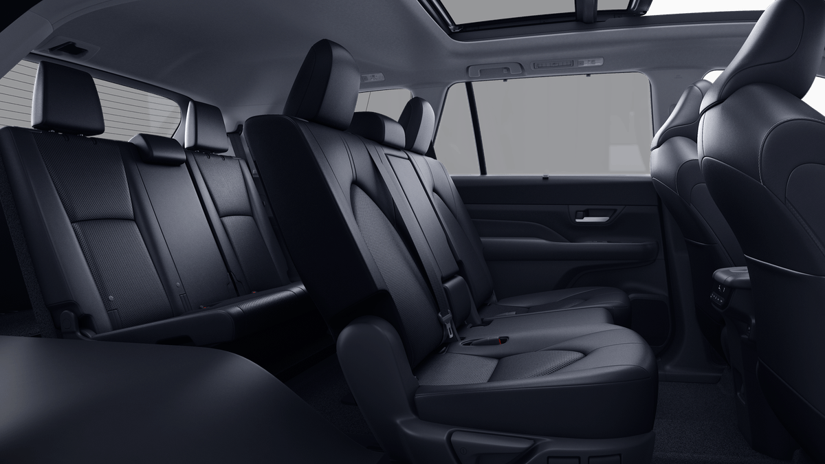 2026 Toyota Grand Highlander XLE Roseville CA