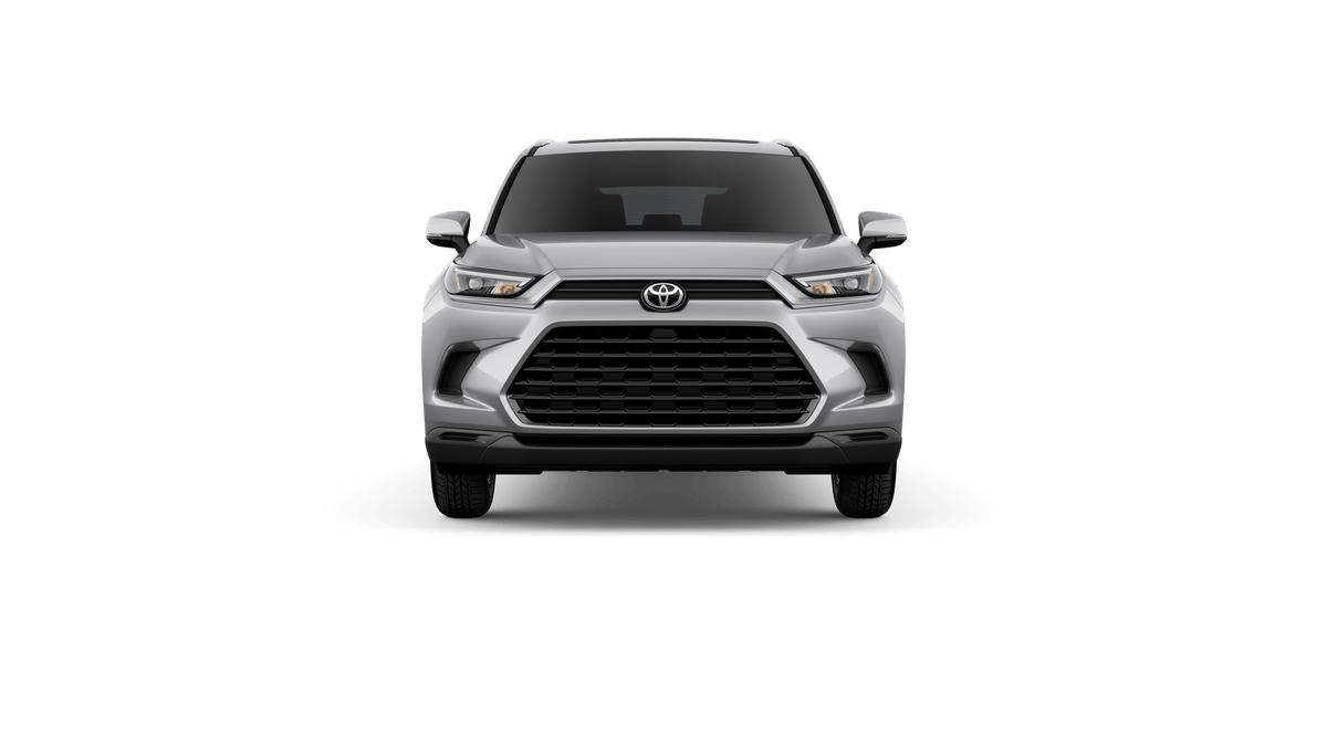 2026 Toyota Grand Highlander XLE Roseville CA