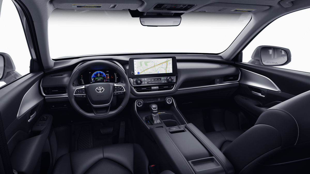 2026 Toyota Grand Highlander XLE Roseville CA