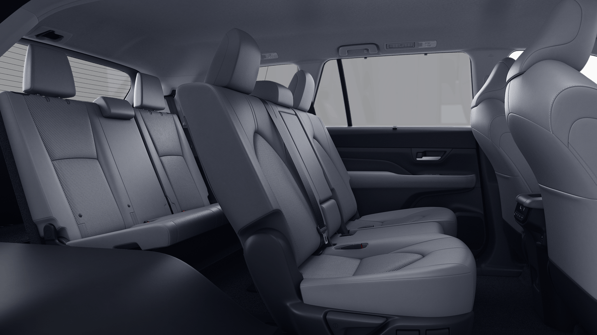 2026 Toyota Grand Highlander XLE Roseville CA