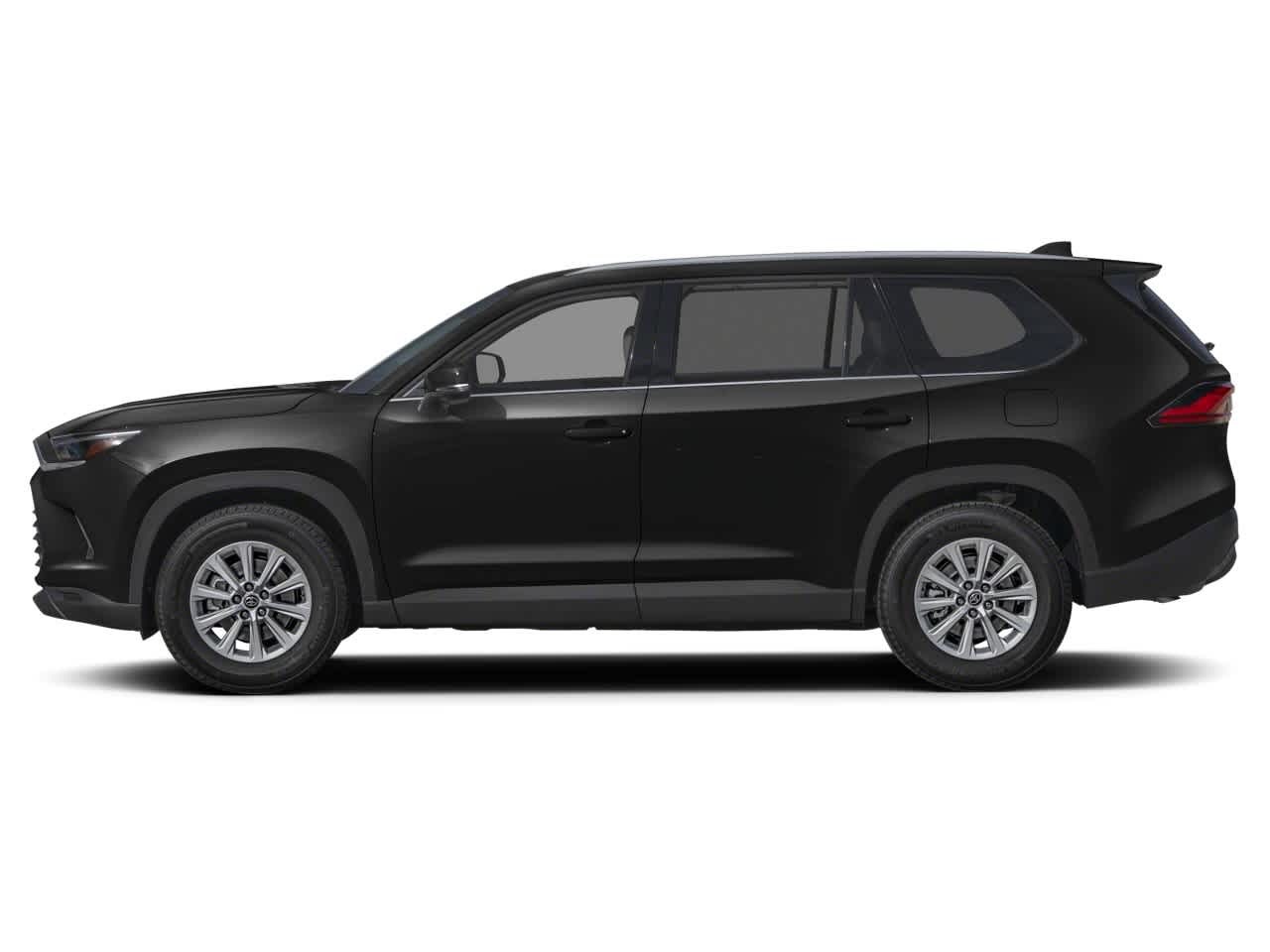 2026 Toyota Grand Highlander XLE Roseville CA