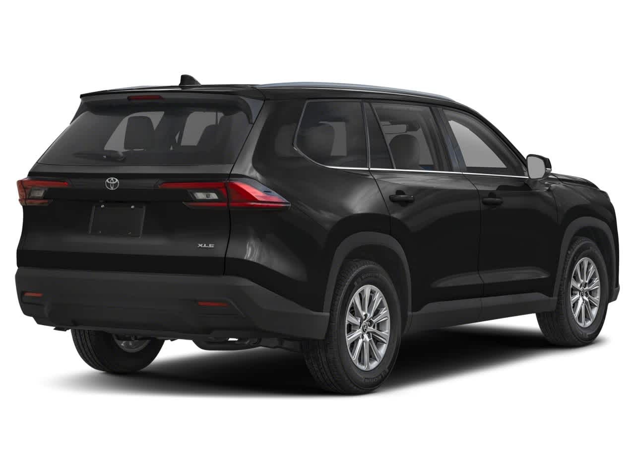 2026 Toyota Grand Highlander XLE Roseville CA