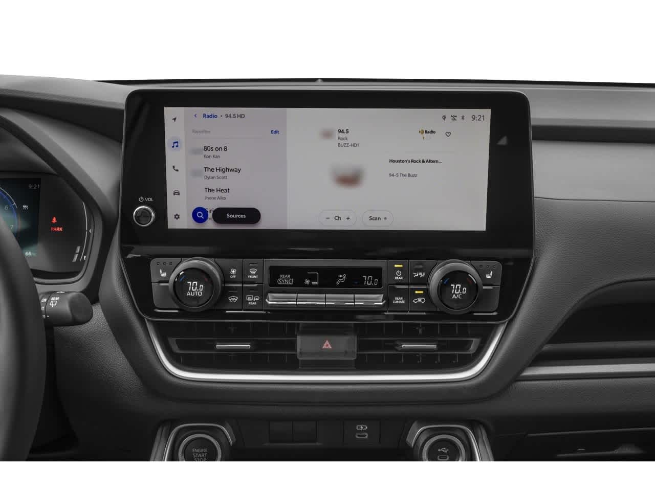 2026 Toyota Grand Highlander XLE Roseville CA