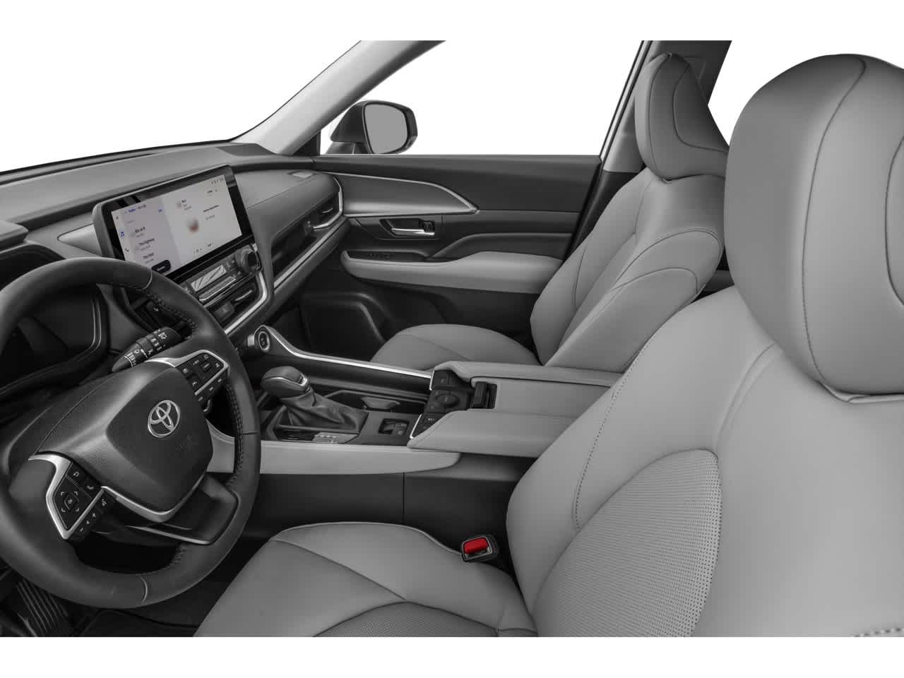 2026 Toyota Grand Highlander XLE Roseville CA