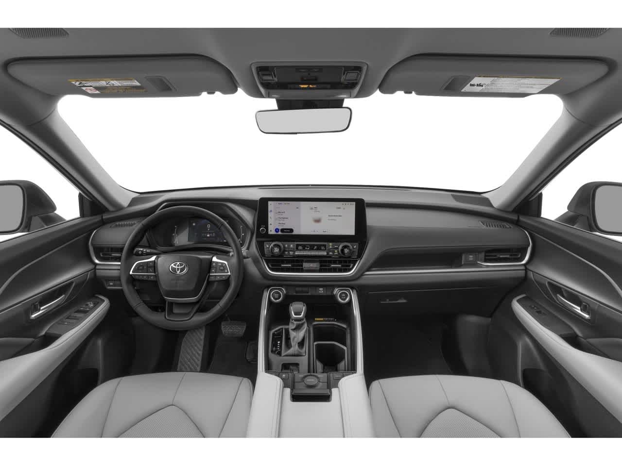2026 Toyota Grand Highlander XLE Roseville CA