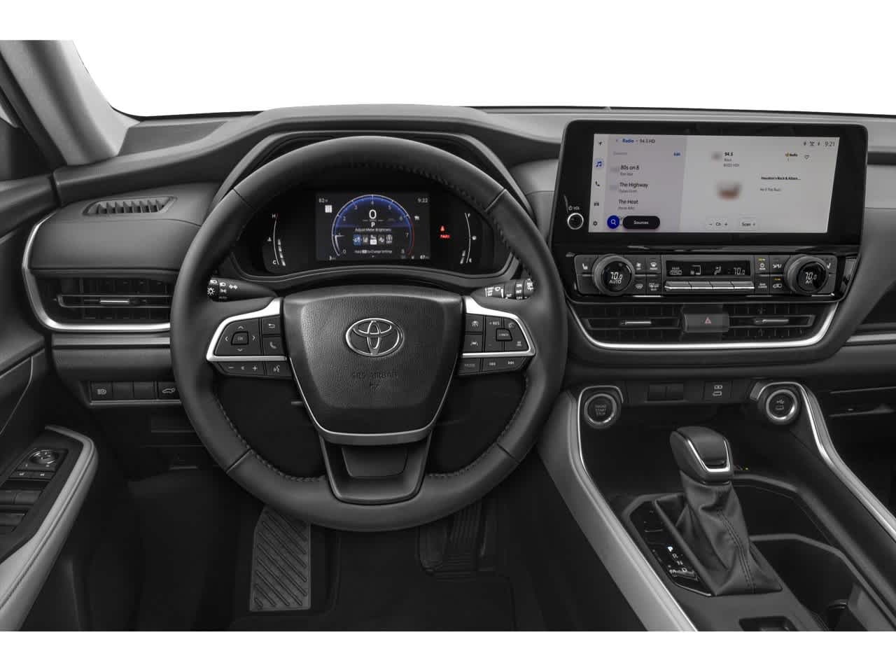 2026 Toyota Grand Highlander XLE Roseville CA