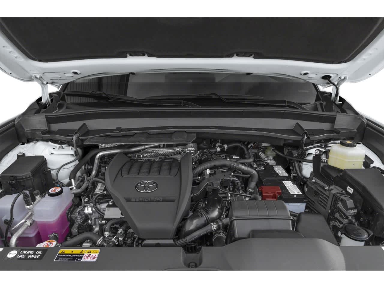 2026 Toyota Grand Highlander XLE Roseville CA