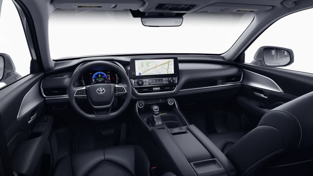 2026 Toyota Grand Highlander XLE Roseville CA