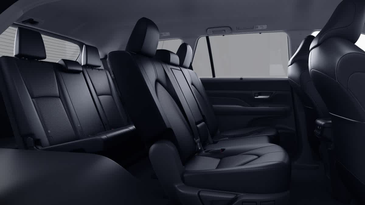 2026 Toyota Grand Highlander XLE Roseville CA