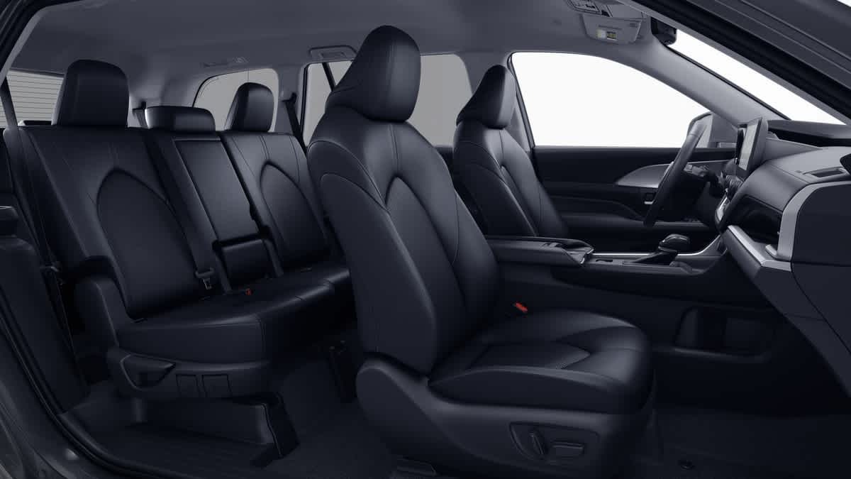 2026 Toyota Grand Highlander XLE Roseville CA