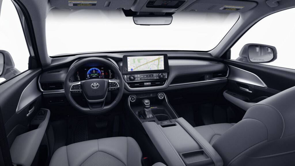 2026 Toyota Grand Highlander XLE Stafford VA