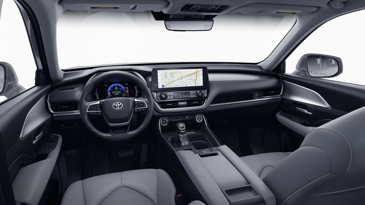 2026 Toyota Grand Highlander XLE Stafford VA