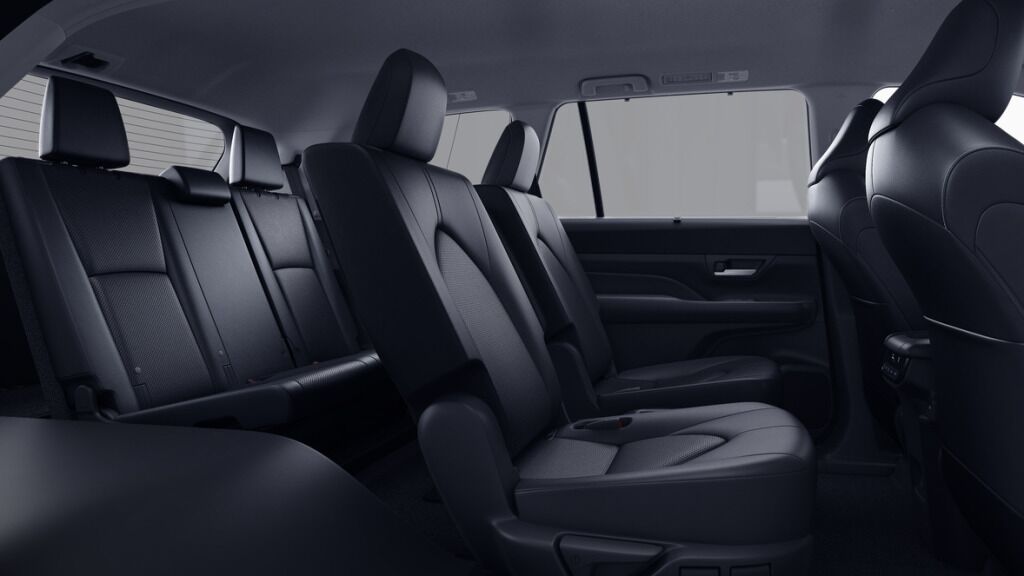 2026 Toyota Grand Highlander XLE Stafford VA