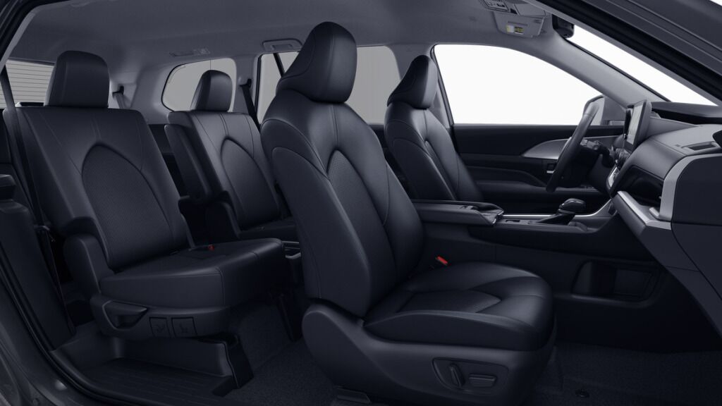 2026 Toyota Grand Highlander XLE Stafford VA