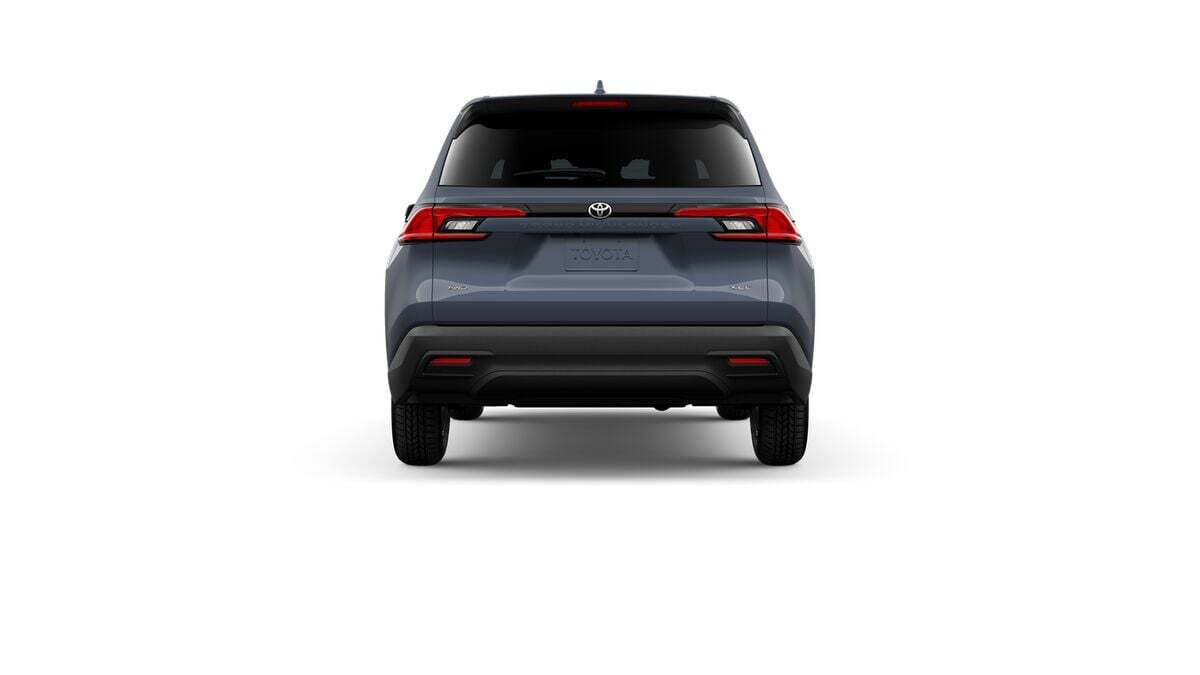 2026 Toyota Grand Highlander XLE Stafford VA