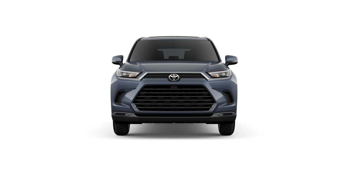 2026 Toyota Grand Highlander XLE Stafford VA