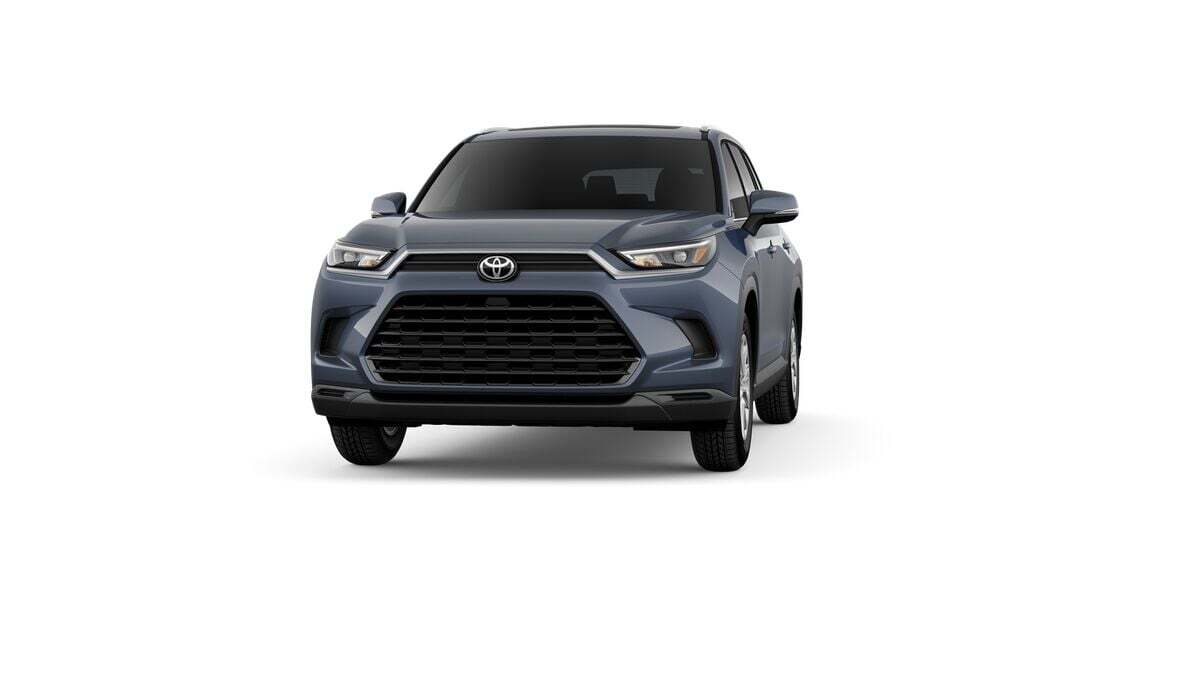 2026 Toyota Grand Highlander XLE Stafford VA