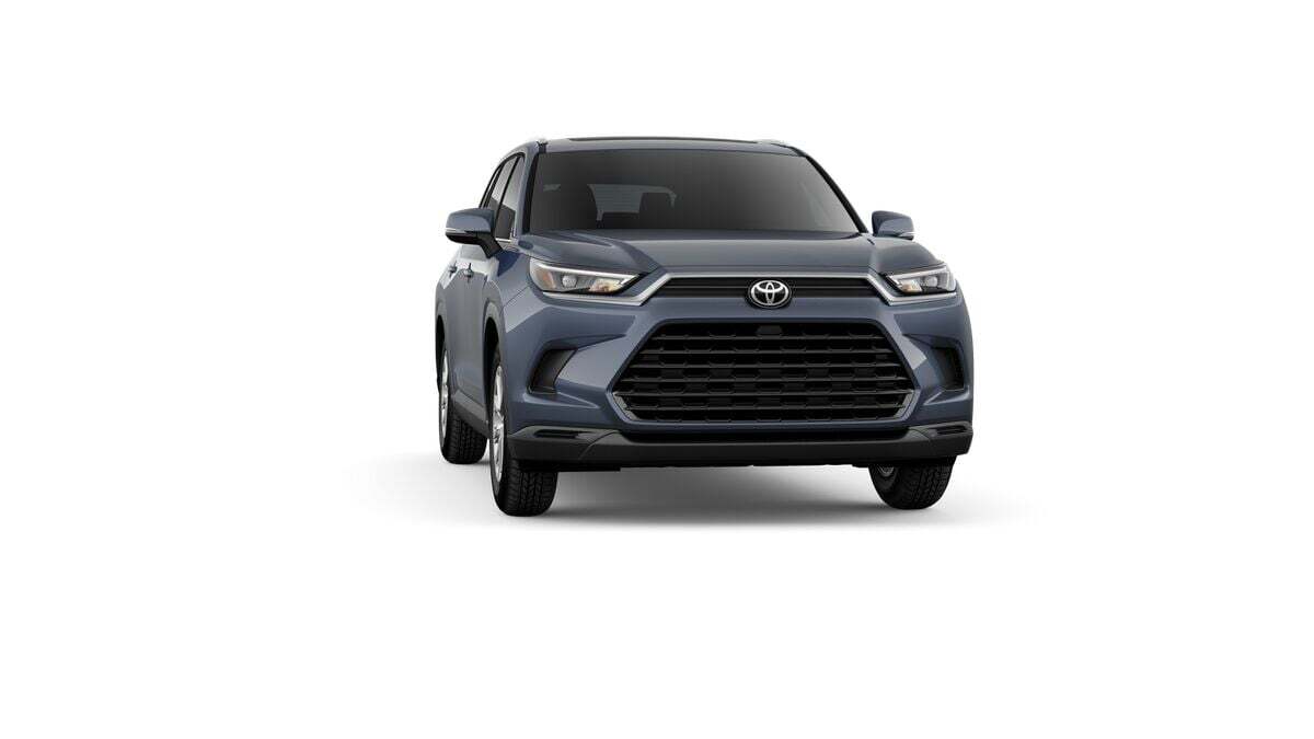 2026 Toyota Grand Highlander XLE Stafford VA