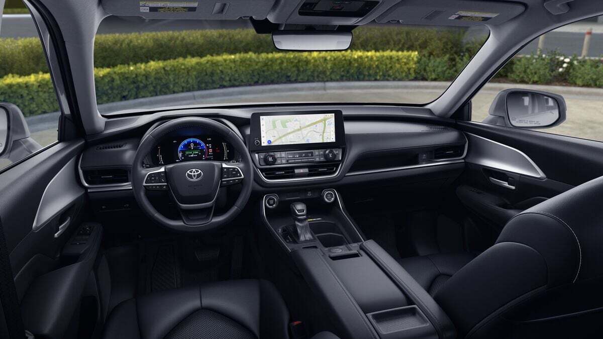 2026 Toyota Grand Highlander XLE Laurel MD