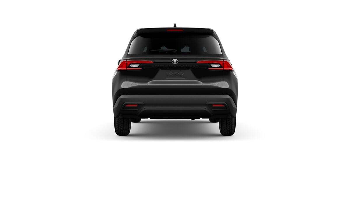 2026 Toyota Grand Highlander XLE Laurel MD