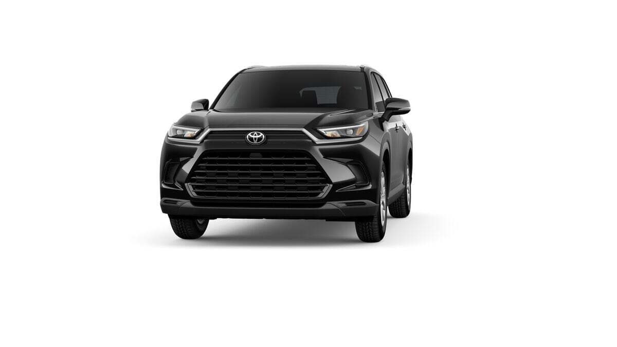 2026 Toyota Grand Highlander XLE Laurel MD